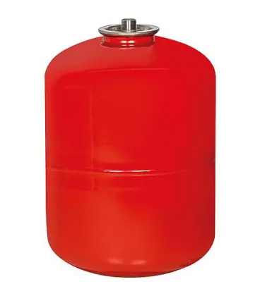 Vase d‘expansion pour fioul 5 litres