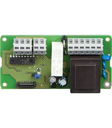 Tableau d‘allumage Eckerle Complete, 109854