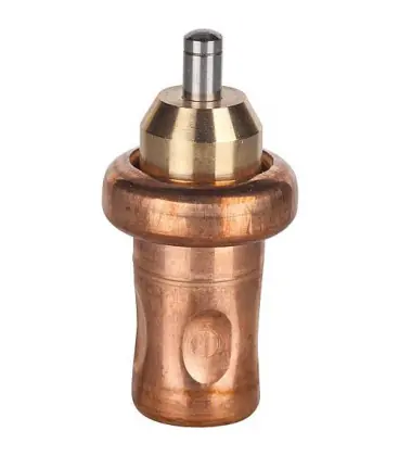 Element thermostatique LK 823, 55°C pour art 90 846 69-70