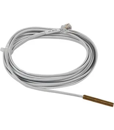 Sonde de départ T1, 3 m de long avec prise pour Automix 30