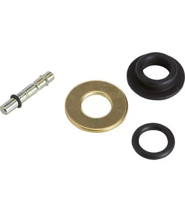 Jeu de joint complet pour pour broche de vanne rotative pour tous les melangeurs compacts