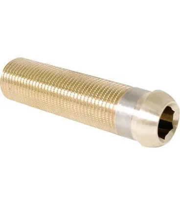 Nipple conique longue R3/4 longueur totale 84 mm