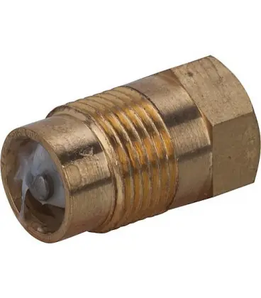 Presse-étoupe Danfoss petit modèle pour nouveaux corps Danfoss RA2000 et VHS SW10 mm ref 013G0290 - emballage 10 pcs