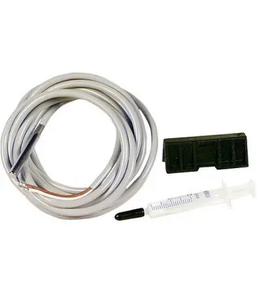 Sonde d‘amorce 5K NTC pour regulation Elfatherm E8 Longueur 3 m