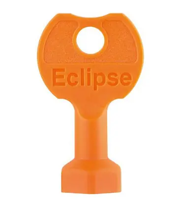 Clé de réglage Heimeir pour série Eclipse
