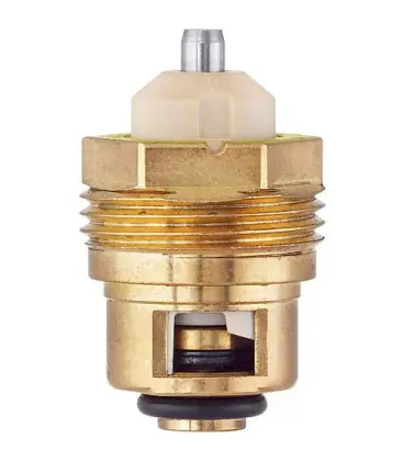 Tete thermostatique Heimeier V-exakt pour DN10, DN15+DN20, jusqu‘au 94-2011