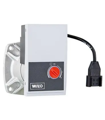 Pompe de rechange Ladomat Wilo Para 25/6 pour Ladomat 21+ 21/100