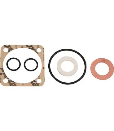 Kit de joint de rechange convient pour série 1000 VM3, VDM3, VM4, VF3, VDF3, VF4 DN 20,25,32,40,50