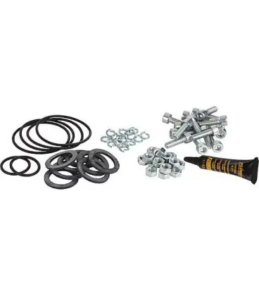 Kit de joints pour distributeur DN20 jusqu‘au distributeur 3 voies