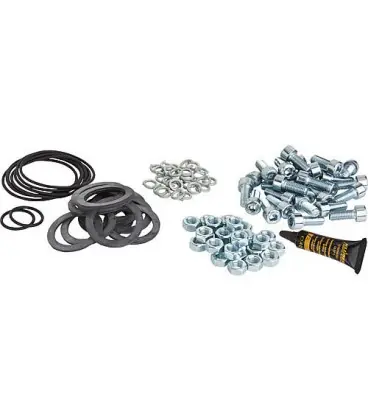 kit de joints pour distributeur DN25 jusqu‘à 6 sorties 7 joints thoriques