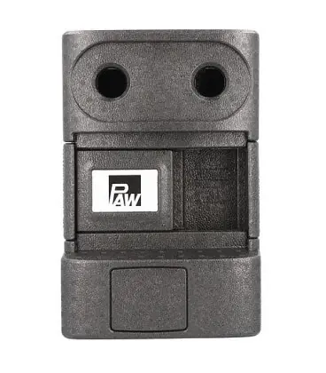 Isolation pour DN25 (1") Ki circuit de chauffage PAW Ref. N00016