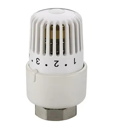 Tête RTL pour boîtier RTL SI M 30 x 1,5