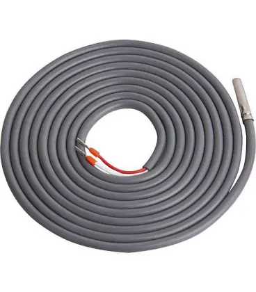 Sonde de température TT/S2 avec cable silicone de 2m 180° C