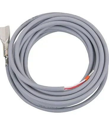 Sonde de température pour tuyau d´applique TR/P4 avec câble de 4 m en PVC de 95°C *BG*