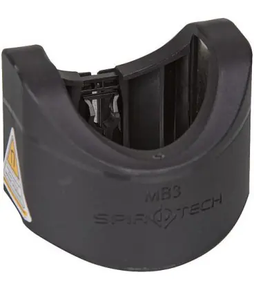 Manchette aimant de rechange pour Spirotap, desemboueur MB3/MB2