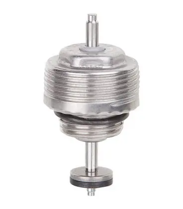 Insert de vanne pour collecteur inox VA et e-class
