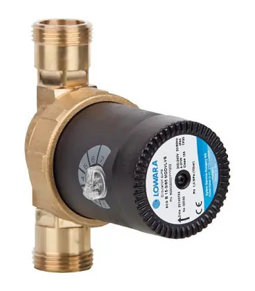 Circulaeur de rechange Lowara pour station d‘eau Easyflow Fresh 3+4