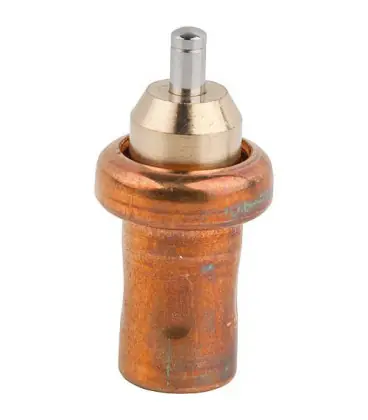 Thermometre 55°C pour easyflow Type 743 + 745