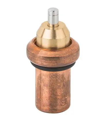 Thermostat de rechange 55°C pour station d‘eau douce KISS HE