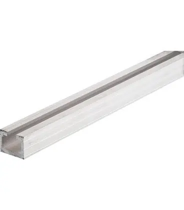 Rail de montage alu Longueur 1340mm