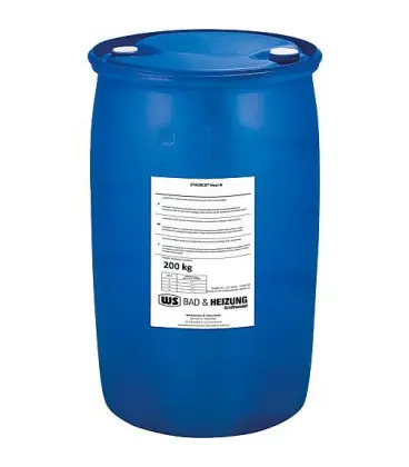 Concentré Staubco Heaut N, 200 Kg/Tonneau