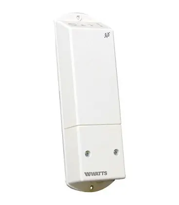 Recepteur radio Watts Vision BT-WR02-RF FREE