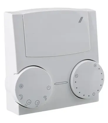 Télécommande FBR2 pour régulation Elfatherm E8