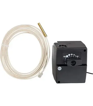 AM 40 Moteur Paquet 2 Extension pour 2 circuits de chauffe, moteur + VF 3 metres