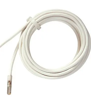 Sonde de température pour la pose de plancher-chauffant