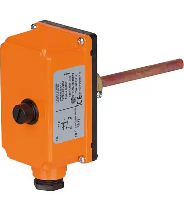 Thermostat immerge de securite GST/9SG