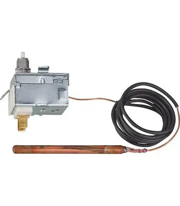 Limiteur capillaire de sécurité *BG* Aquastat STB 400