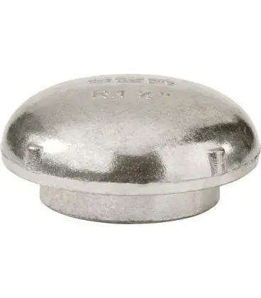 Bouchon d‘aeration femelle R 1 1/2" metal NE