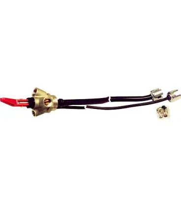 Miniflex 3 laiton longueur de flexible 3,15 m