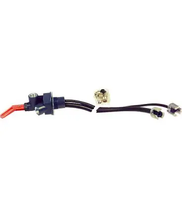 Euroflex 3 longueur de tuyau 2,15m