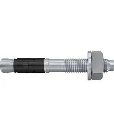 ancre FAZ II K 10/10 acier électrozingué