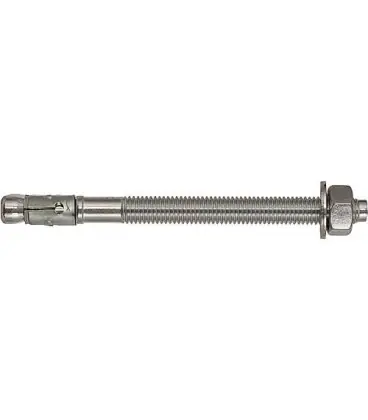 Goujon d‘ancrage inox FAZ 8/10 A4