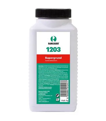 Couche d‘adhérence et protection 1203, 1kg