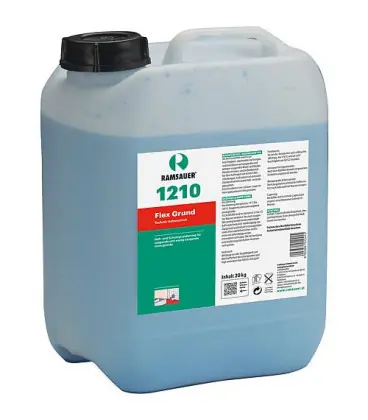 Couche d‘adhérence et protection 1210, 20kg