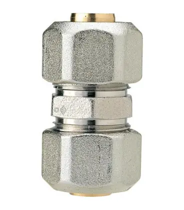 EVENES Bague de serrage a vis pour multicouche, accouplement 20x2mm