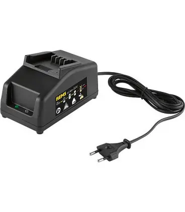 Chargeur rapide Li-Ion 230V / 50-60Hz - 70W modele R220