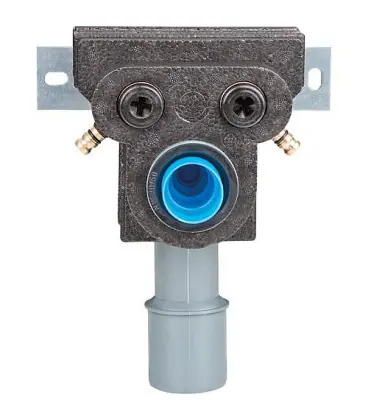 Sanibox 3 GP contour a sertir Mepla 16x2,25 1/2"