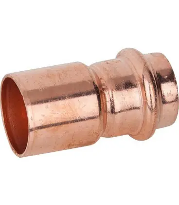 Profipress réduction modele 2415.1 contour V d1-22 d2-18