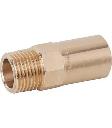 Raccord a enficher Sanpress 2211.1 22x1/2 male