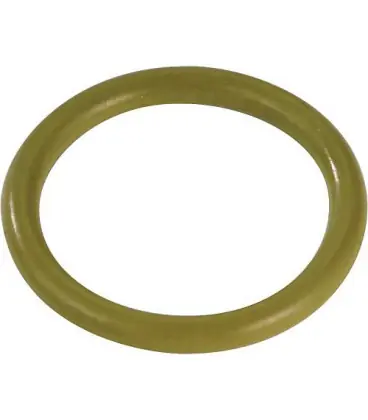 NBR joint torique gaz 22 mm pour raccord a sertir VC (emballage 5 pieces)