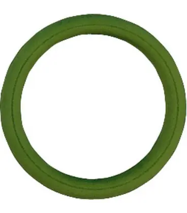 Bague d‘etancheite FPM (verte) pour fuels, hydrocarbures jusqu‘a 170°C - DN 88,9