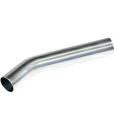 C-acier raccord a sertir coude 30° 54mm