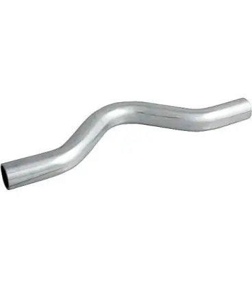 Raccord moule en acier C Chapeau de gendarme 28mm