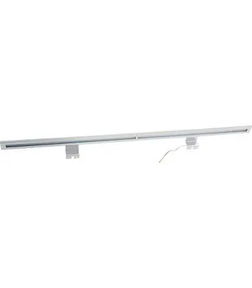 Reglette d‘eclairage pour meuble Blanda 800 LED 14,00W, cable 1 m