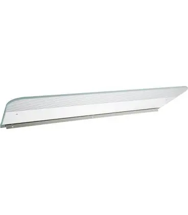 Voile lumineuse BLANDA 600 Type 4 avec LED 10,35 W 600x25x250mm