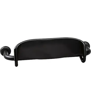Dossier ELIDA noir 570x180x260mm